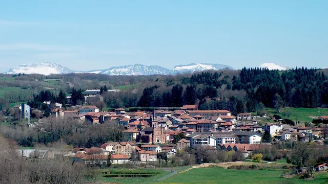 Photo de Roybon