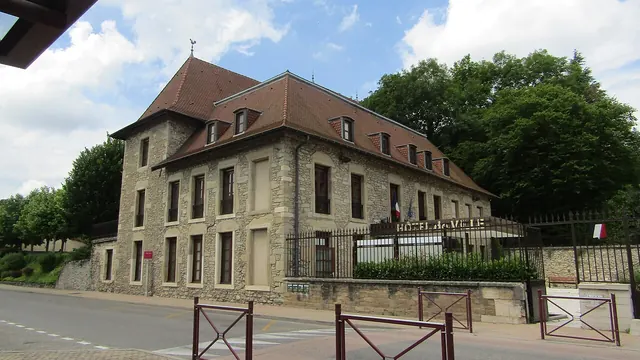 Photo de Ruy-Montceau