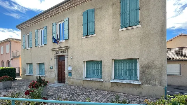 Photo de Sablons