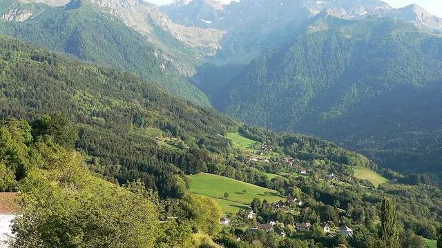 Photo de Sainte-Agnès