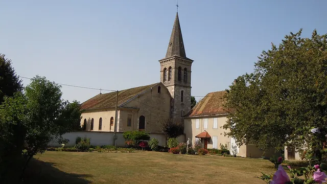Photo de Saint-Albin-de-Vaulserre