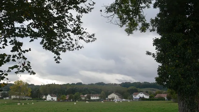 Photo de Saint-André-le-Gaz