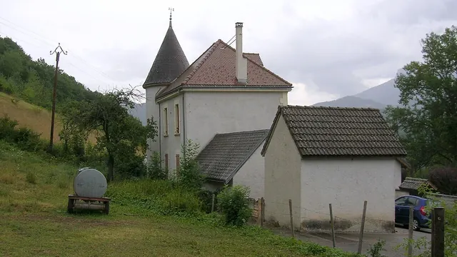 Photo de Saint-Arey