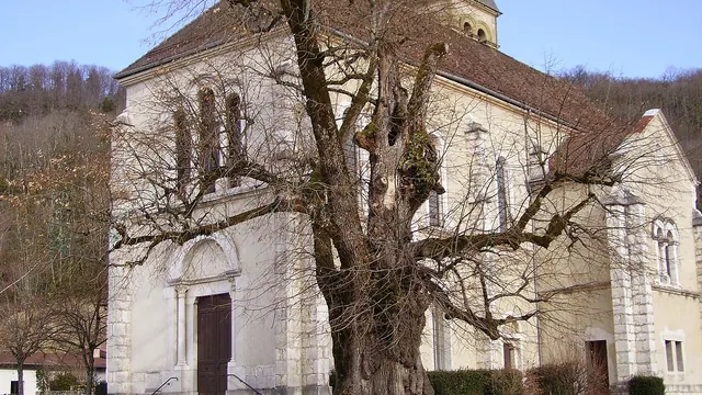 Photo de Saint-Aupre