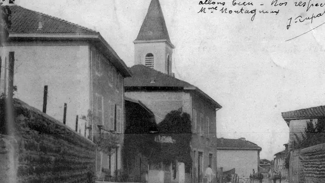 Photo de Saint-Barthélemy
