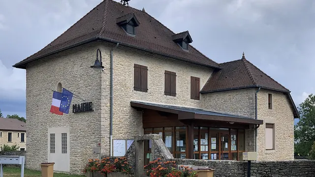 Photo de Saint-Baudille-de-la-Tour