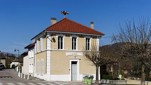 Photo de Saint-Blaise-du-Buis