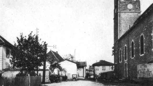 Photo de Sainte-Blandine