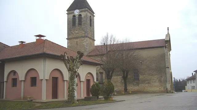 Photo de Saint-Bonnet-de-Chavagne