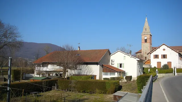 Photo de Saint-Cassien