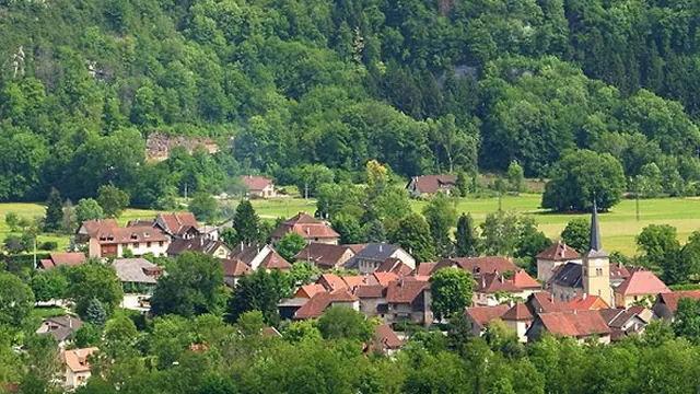 Photo de Saint-Christophe-sur-Guiers