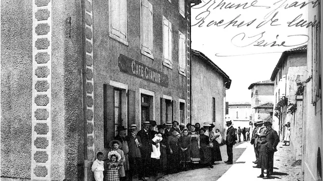 Photo de Saint-Clair-du-Rhône