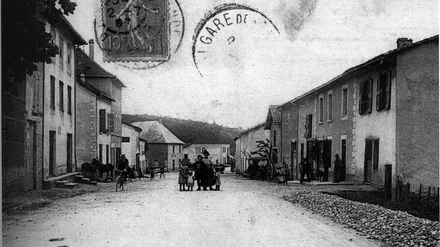 Photo de Saint-Didier-de-la-Tour