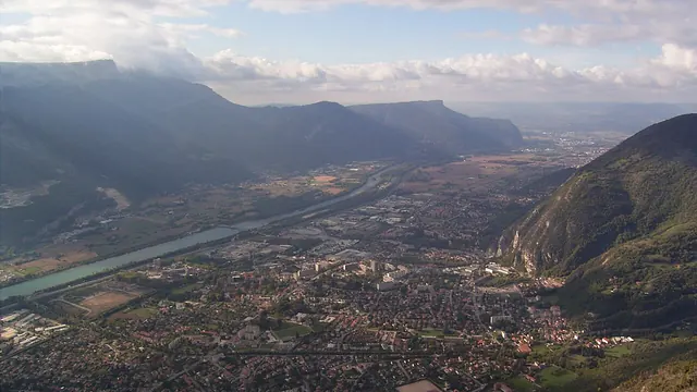 Photo de Saint-Égrève