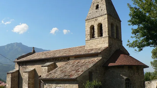 Photo de Saint-Georges-de-Commiers