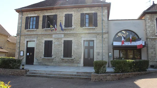 Photo de Saint-Hilaire-de-Brens