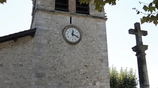 Photo de Saint-Ismier