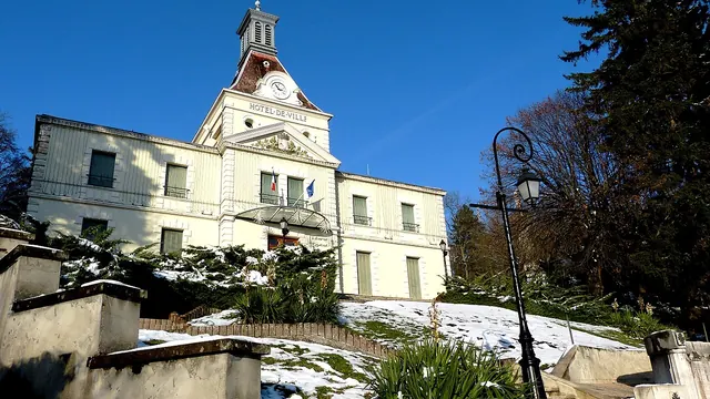 Photo de Saint-Jean-de-Bournay