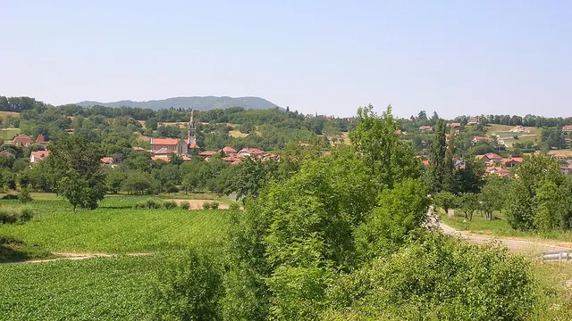 Photo de Saint-Jean-de-Moirans