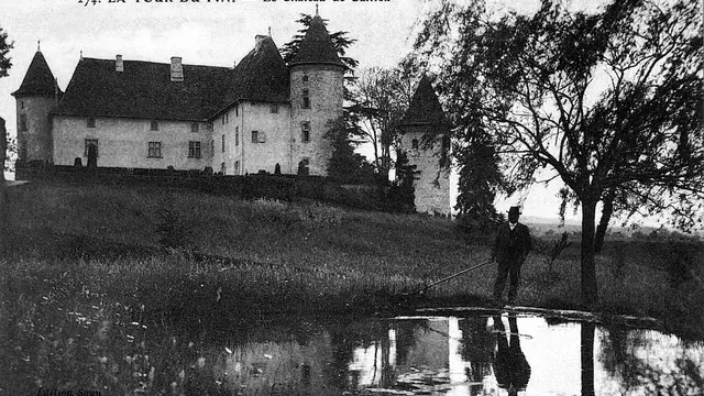 Photo de Saint-Jean-de-Soudain