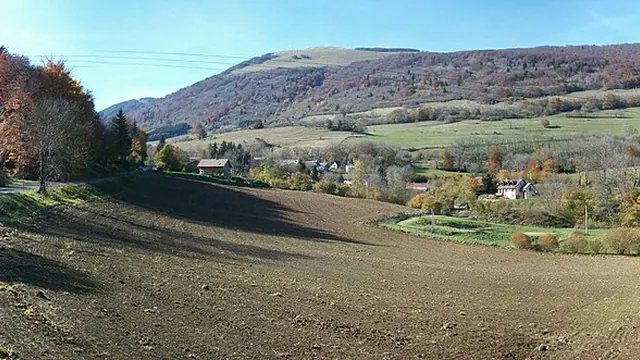 Photo de Saint-Jean-de-Vaulx