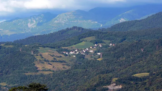 Photo de Saint-Jean-le-Vieux