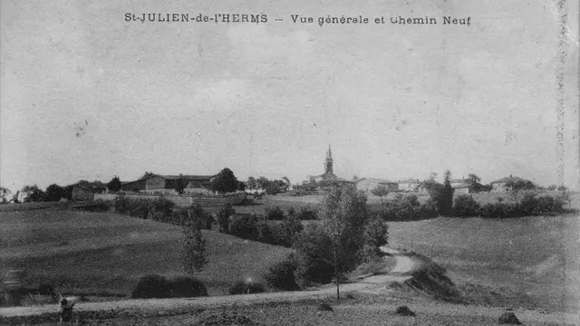 Photo de Saint-Julien-de-l'Herms