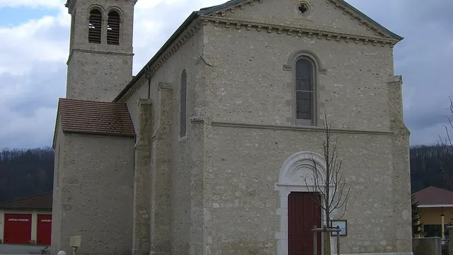 Photo de Saint-Just-de-Claix