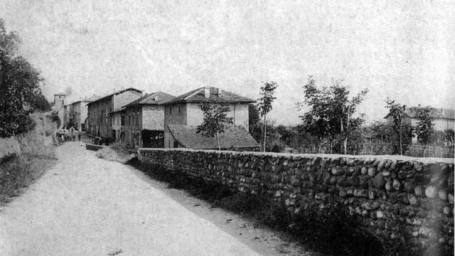 Photo de Saint-Lattier