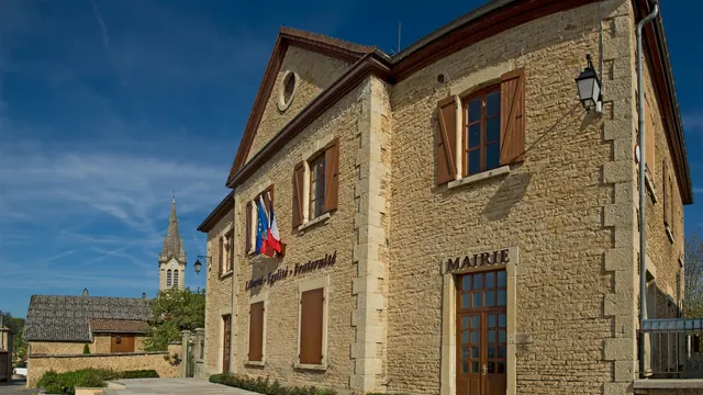Photo de Saint-Marcel-Bel-Accueil