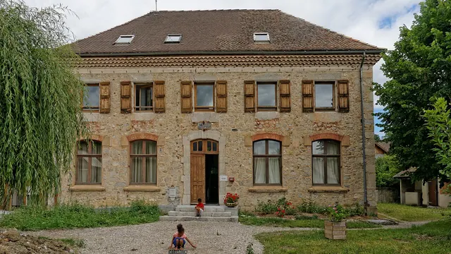 Photo de Saint-Martin-de-Clelles