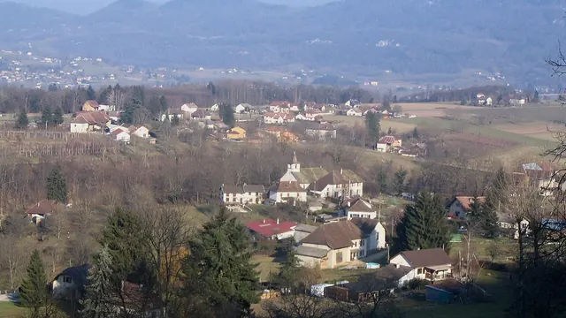 Photo de Saint-Martin-de-Vaulserre
