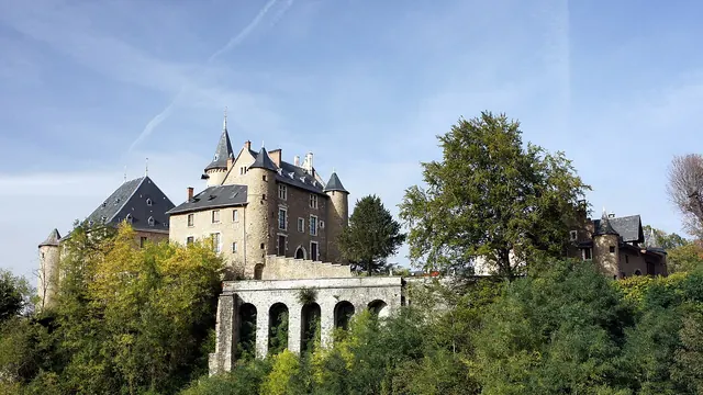 Photo de Saint-Martin-d'Uriage