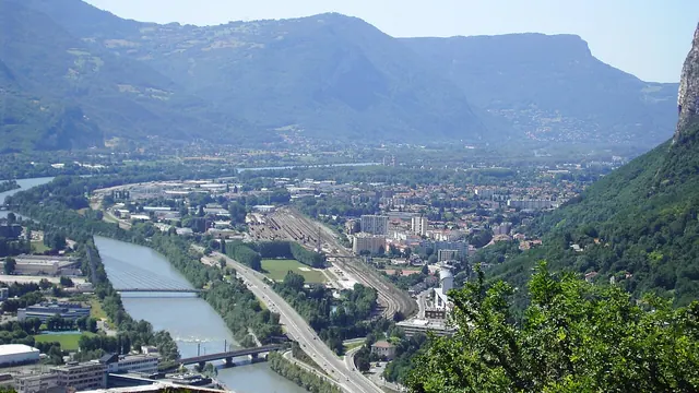 Photo de Saint-Martin-le-Vinoux