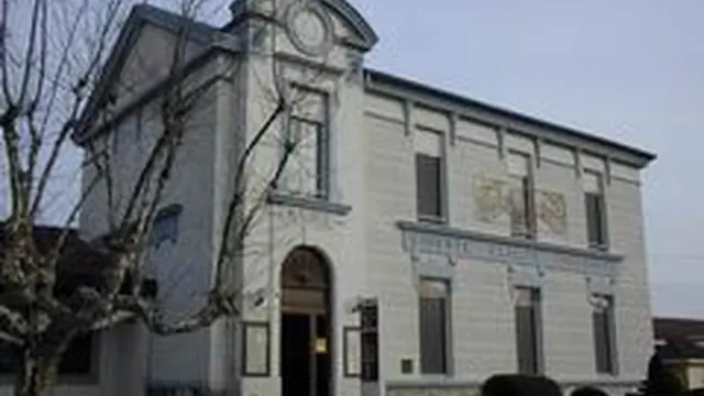 Photo de Saint-Maurice-l'Exil