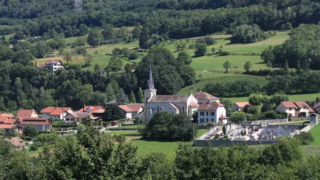 Photo de Saint-Maximin