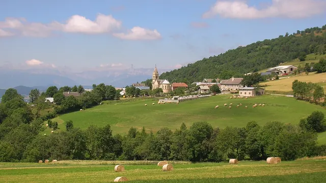 Photo de Saint-Michel-en-Beaumont