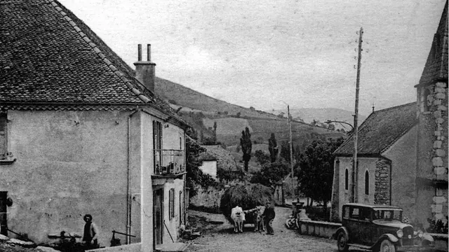 Photo de Saint-Michel-les-Portes