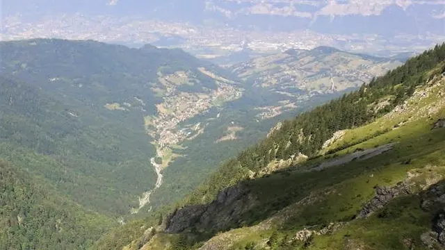 Photo de Saint-Mury-Monteymond