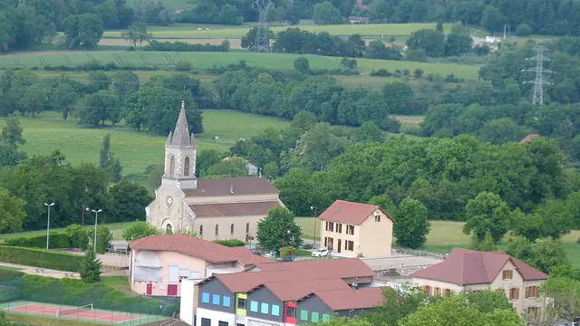Photo de Saint-Ondras