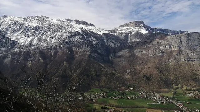 Photo de Saint-Paul-de-Varces