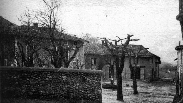 Photo de Saint-Paul-d'Izeaux