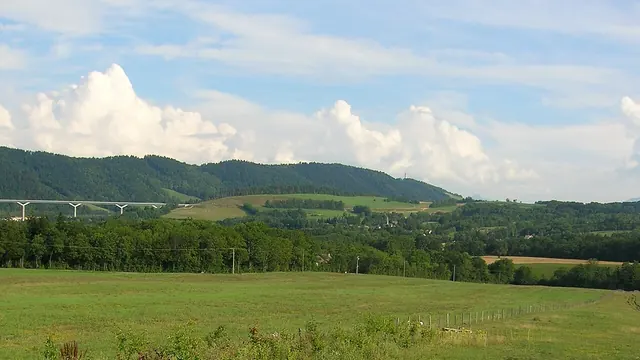 Photo de Saint-Paul-lès-Monestier