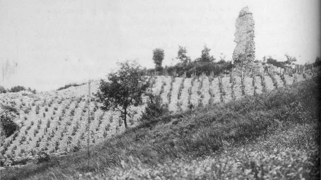 Photo de Saint-Pierre-de-Méaroz