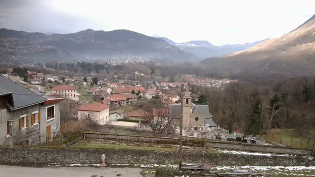 Photo de Saint-Pierre-de-Mésage