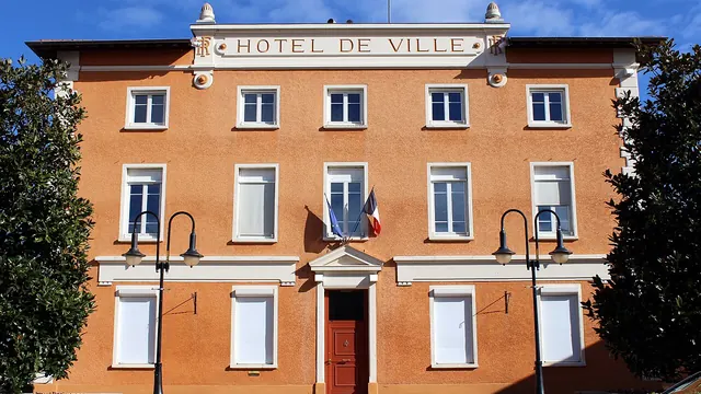 Photo de Saint-Quentin-Fallavier