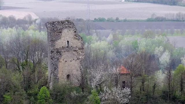 Photo de Saint-Quentin-sur-Isère