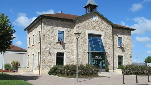 Photo de Saint-Romain-de-Jalionas