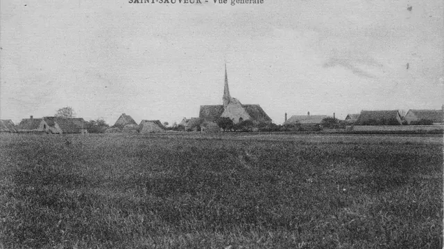 Photo de Saint-Sauveur