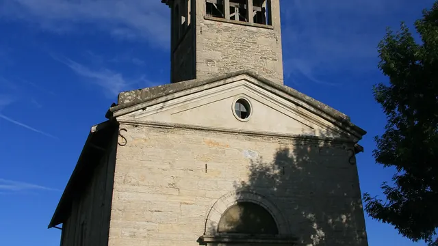 Photo de Saint-Savin